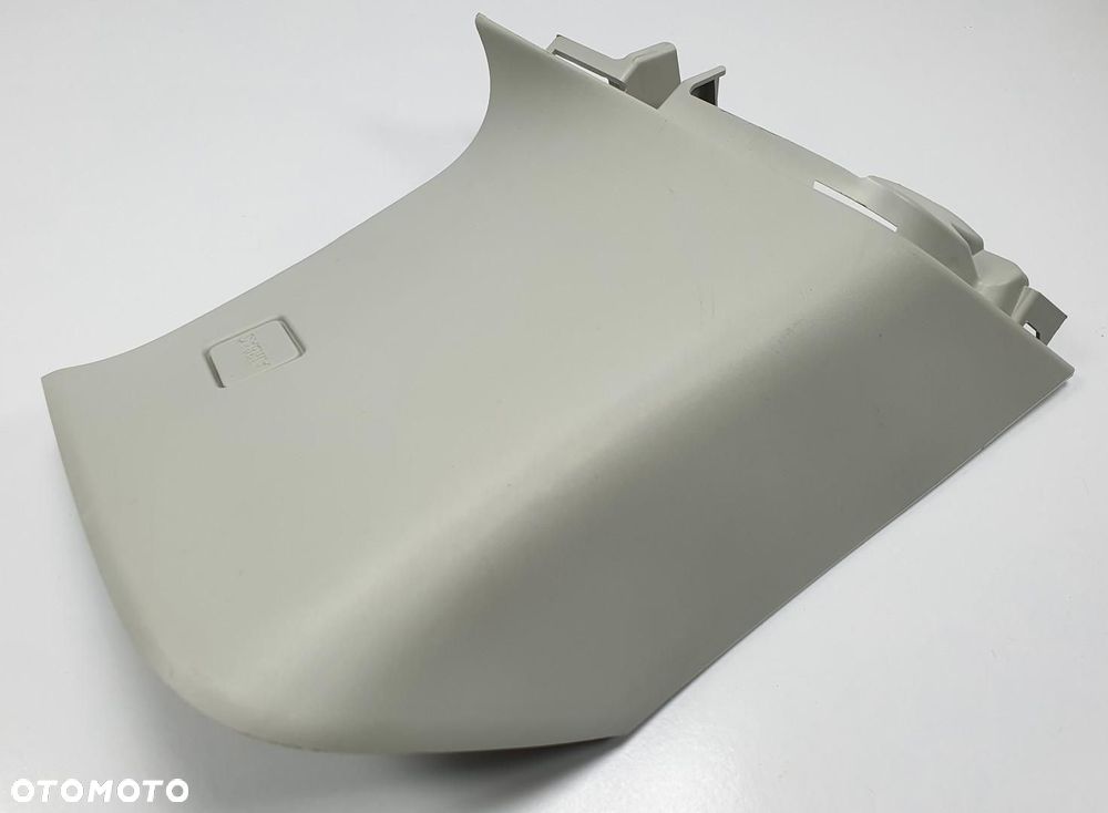 OSŁONA SŁUPKA LEWY TYŁ TYLNA LAND ROVER DISCOVERY SPORT L550 FK7251749A - 2