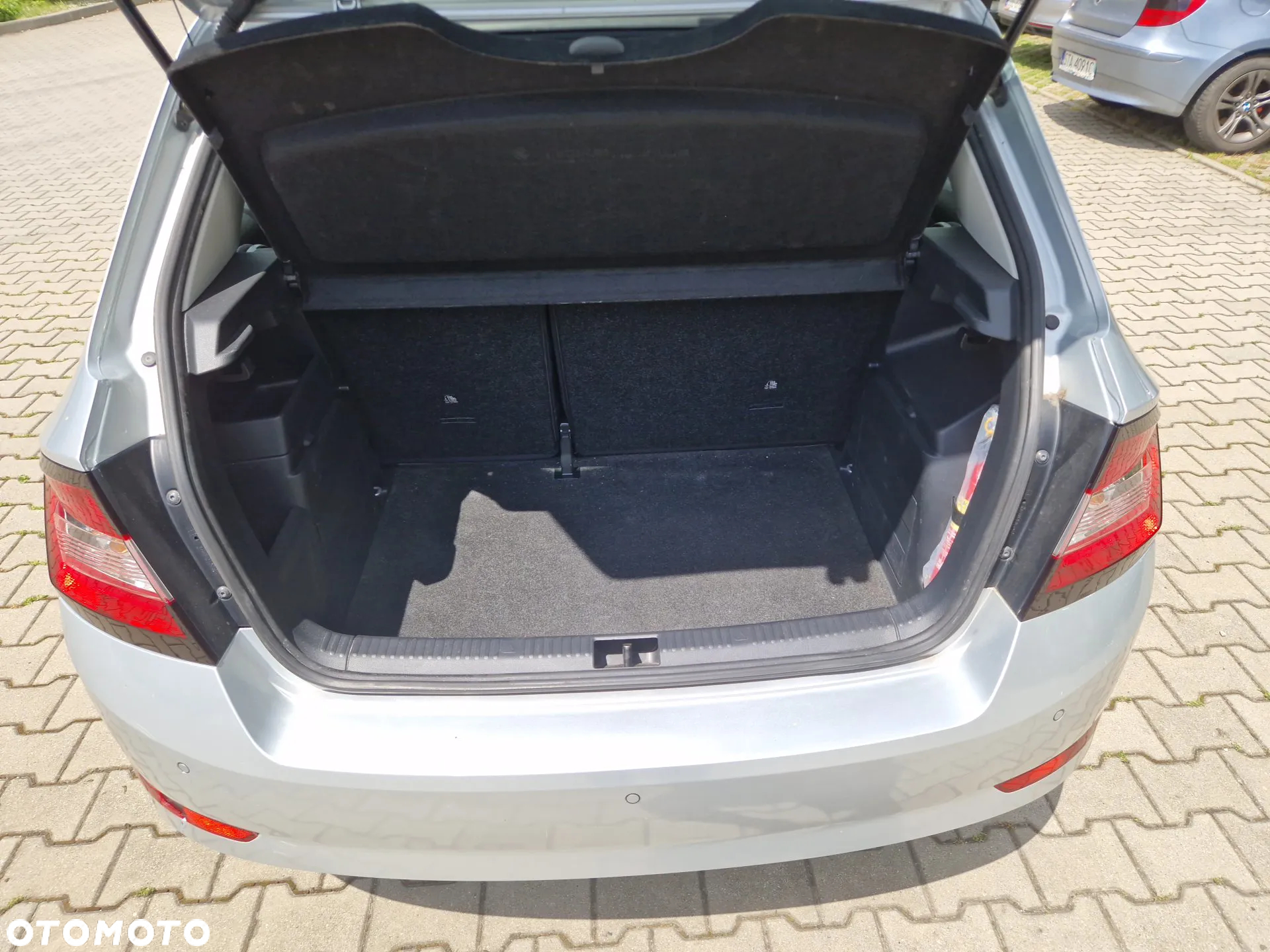 Skoda Fabia 1.0 TSI Ambition - 23