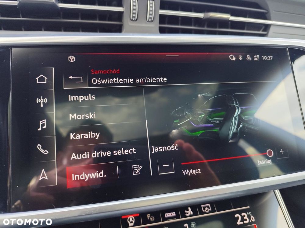 Audi A7 Sportback - 16