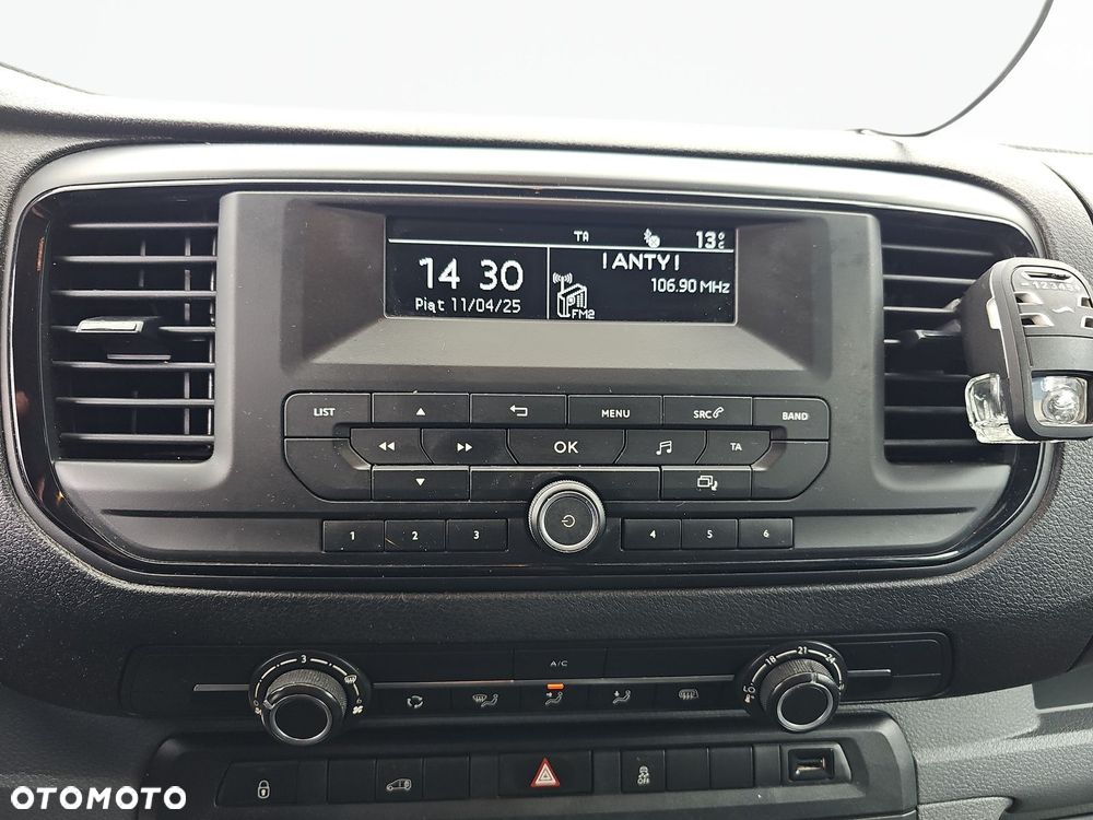Toyota proace - 17