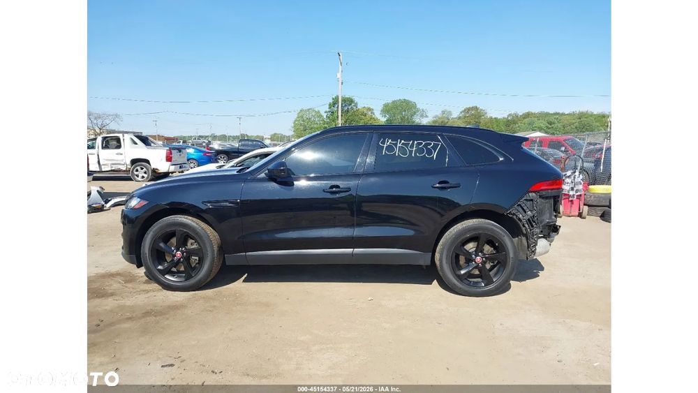 Jaguar F-Pace - 6