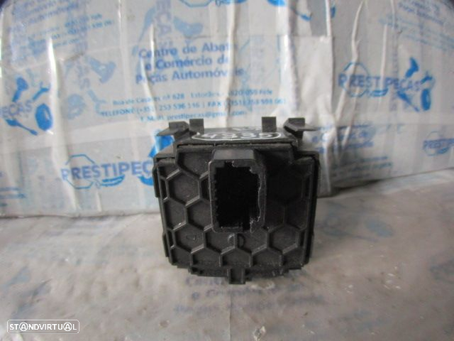Interruptor 251901758R RENAULT TWINGO 3 FASE 1 2014 1.0I 71CV 5P AZUL BEBE REGULADOR DE LUZES - 2