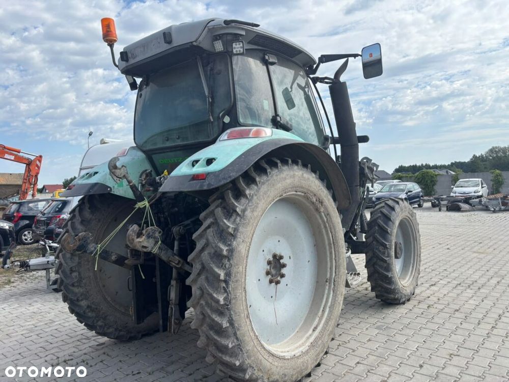 Deutz-Fahr Agrotron K430 - 5