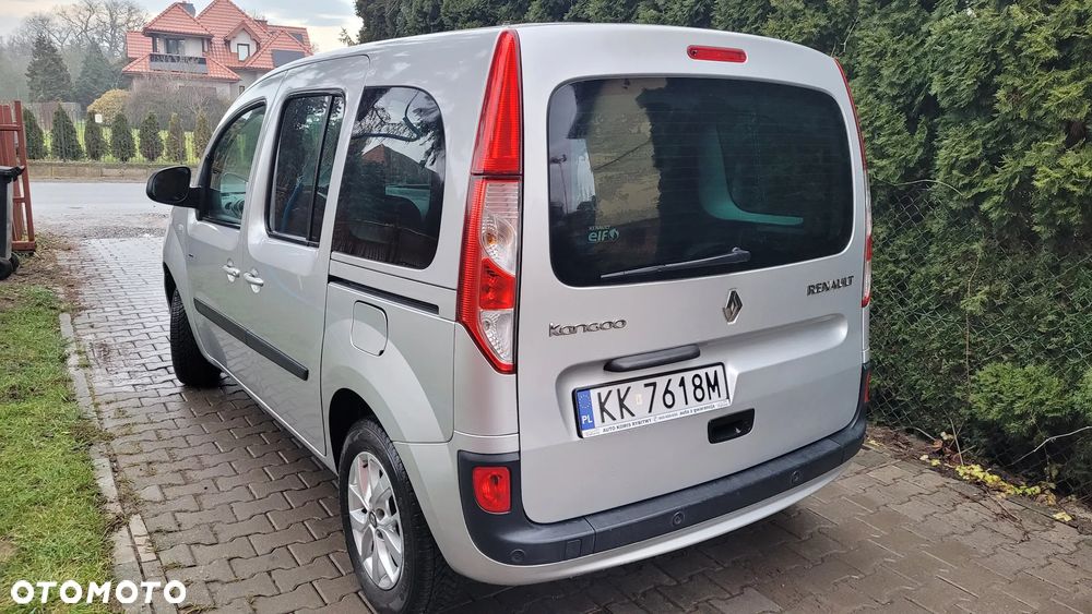 Renault Kangoo 1.2 TCE Business - 7