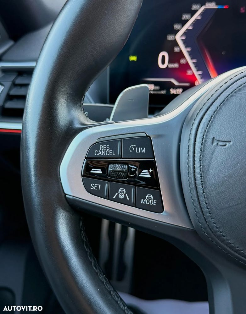 BMW M4 M440i xDrive AT MHEV - 26