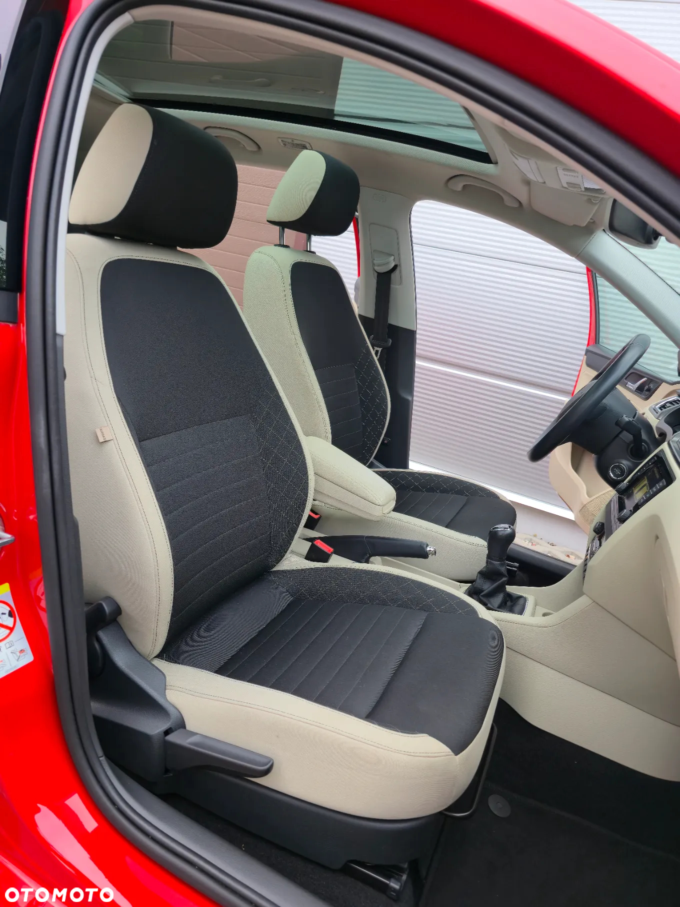 Skoda RAPID Spaceback 1.6 TDI Style - 20