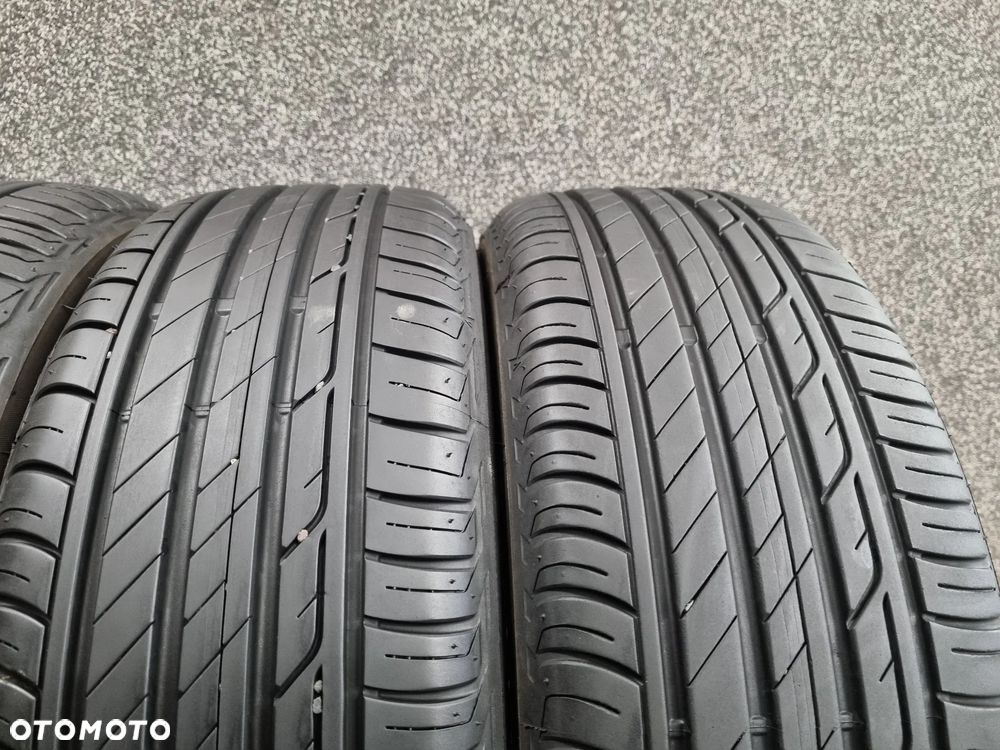 Opony Letnie Bridgestone Turanza T005 195/60/16 89H 4szt. JAK NOWE! - 3