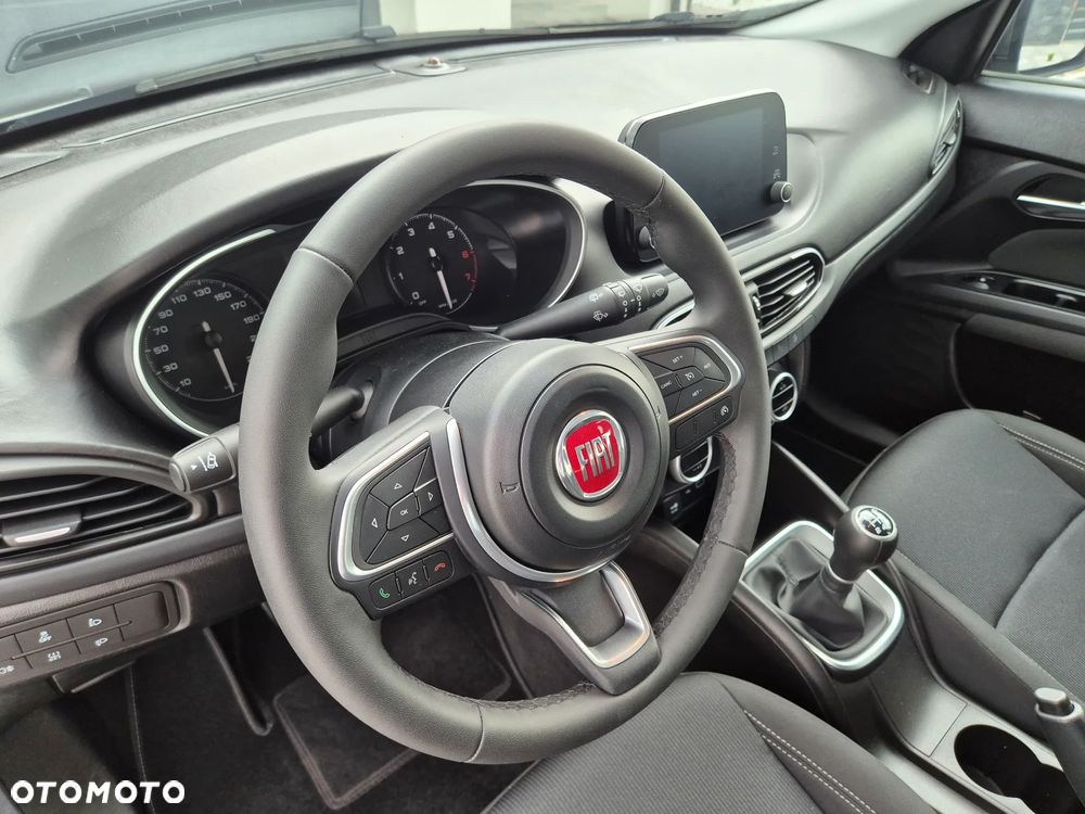 Fiat Tipo 1.0 T3 Business Edition - 29