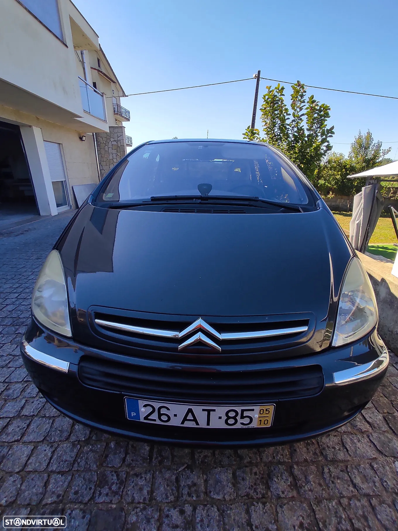 Citroën Xsara Picasso 1.6i Exclusive - 3
