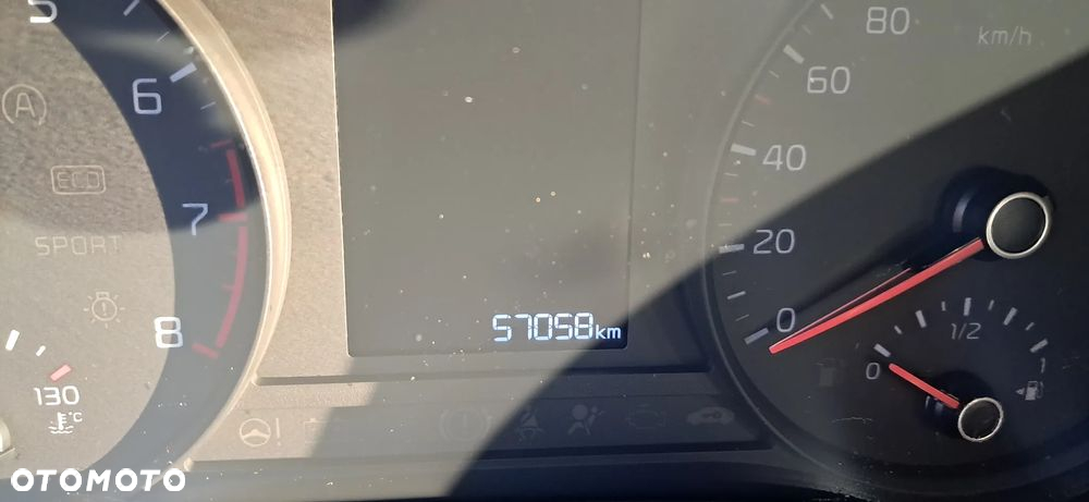 Kia Rio 1.2 M - 14