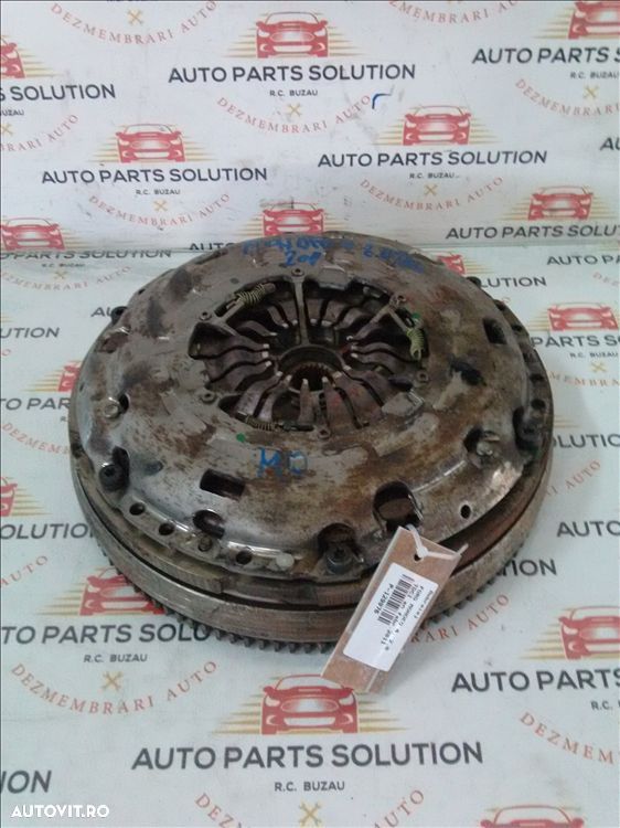 ambreiaj ford mondeo 4  2.0 tdci an fabr.2011 - 1