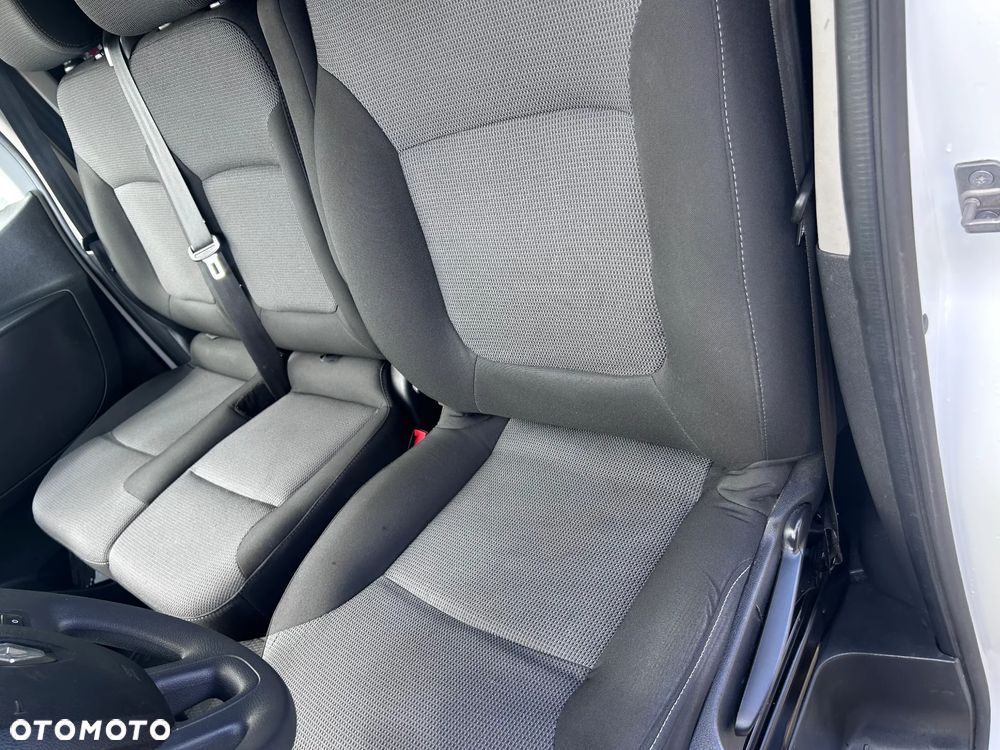 Renault Trafic Kombi 2.0 L1 HD Pack Clim - 10