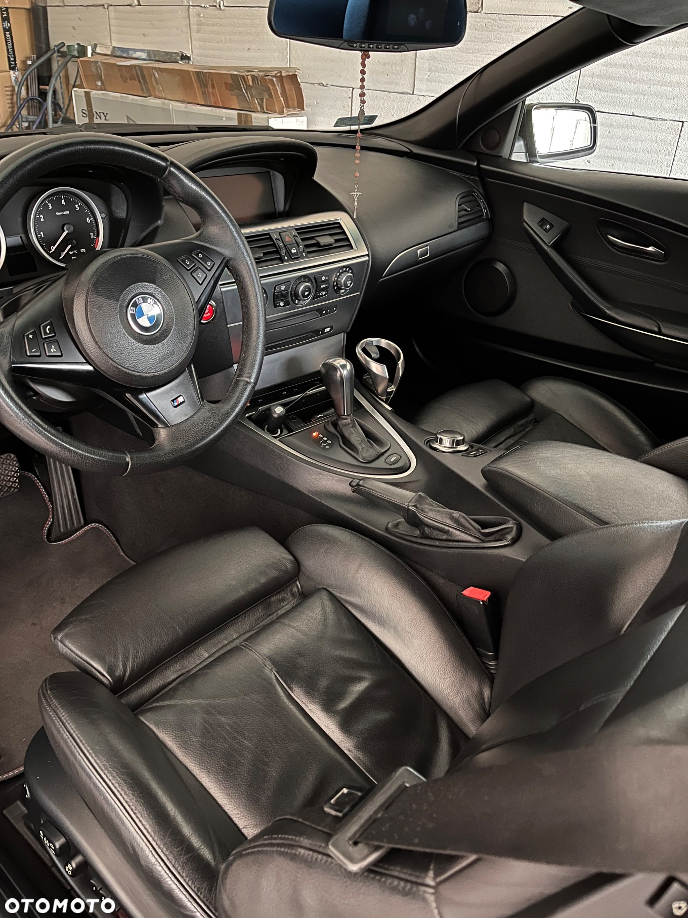 BMW Seria 6 630 i - 29