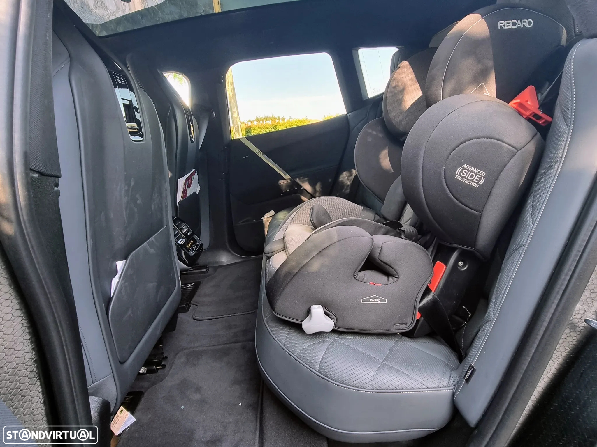 BMW iX xDrive 40 Pack Desportivo - 15