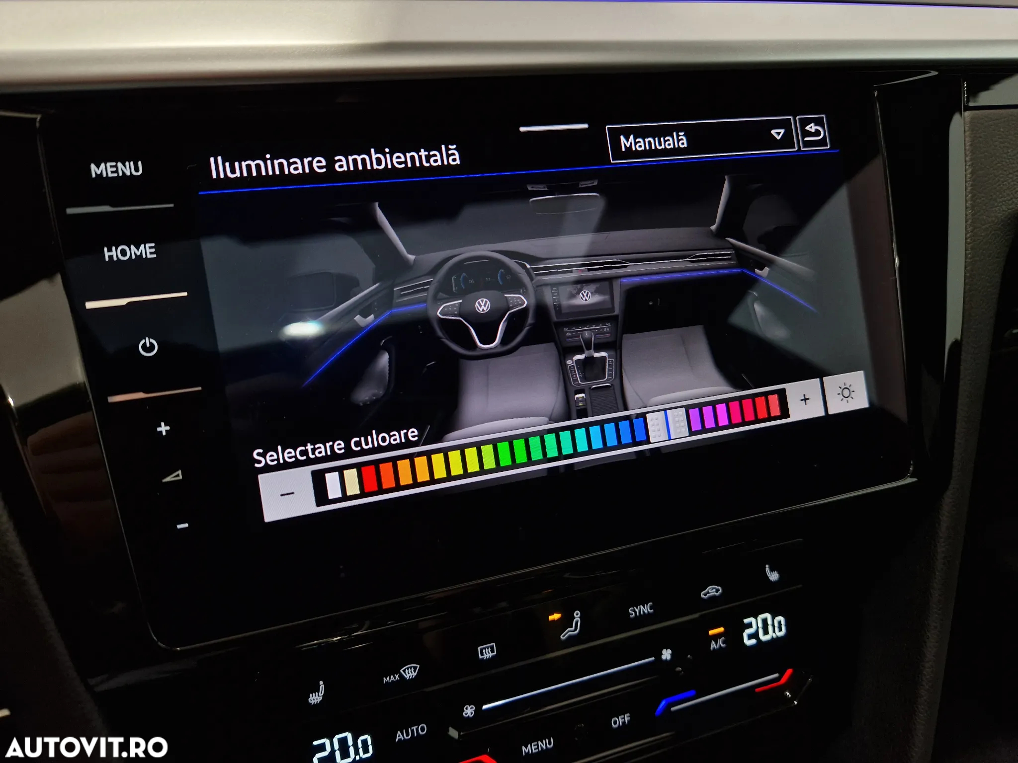 Volkswagen ARTEON Shooting Brake 2.0 TSI OPF 4Motion DSG R - 25