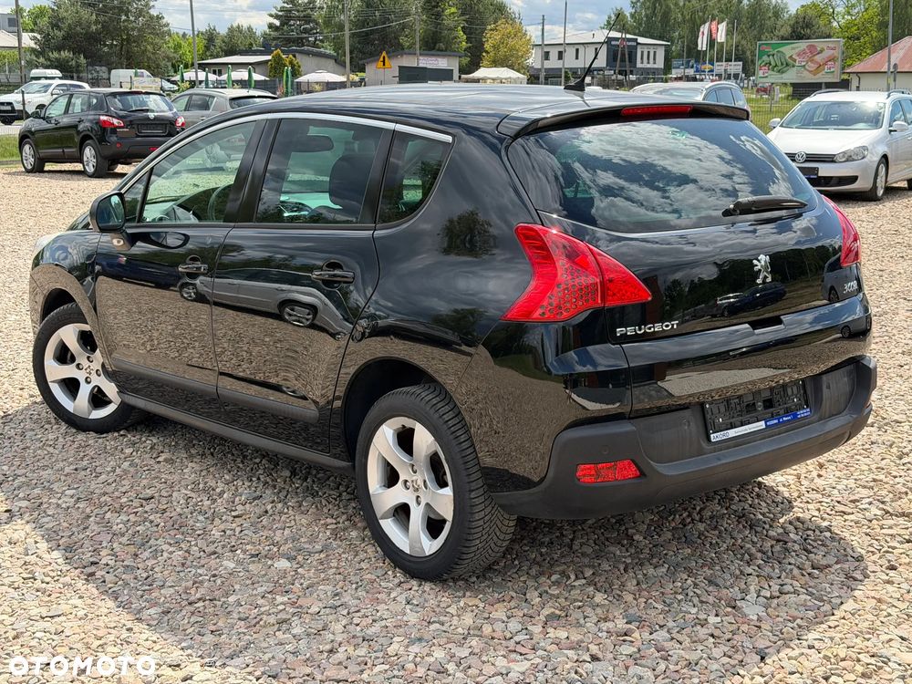 Peugeot 3008 1.6 Active - 15
