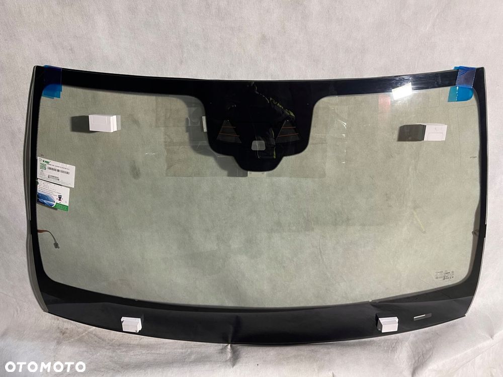 szyba przednia czołowa mercedes e w213 sedan hud acoustic solar po 2016- - 1