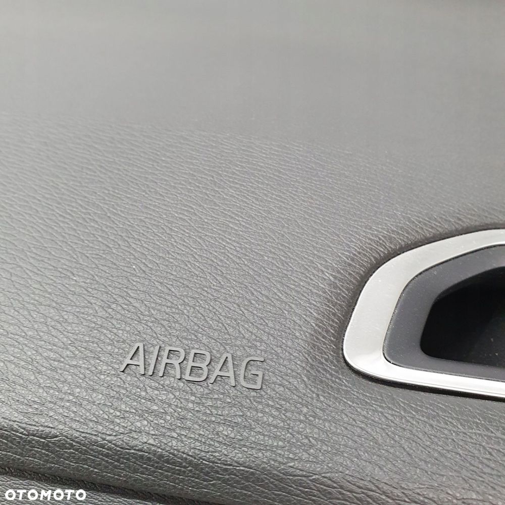 VOLVO V70 XC70 S80 DESKA ROZDZIELCZA KONSOLA KOKPIT PULPIT PODUSZKI AIRBAG AIR BAG PASY KIT SET - 5