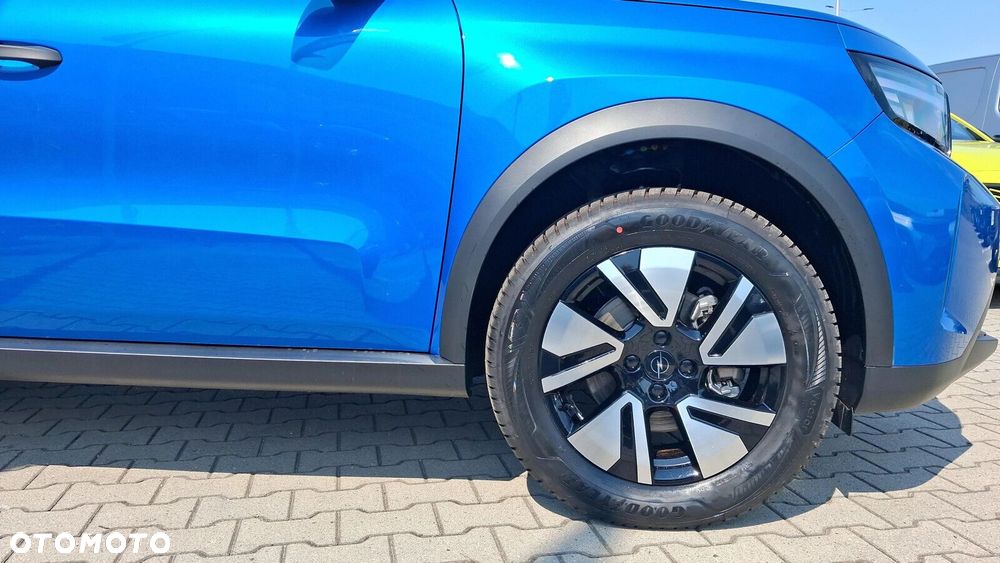 Opel Frontera 1.2 T mHEV Edition eDTC6 - 9