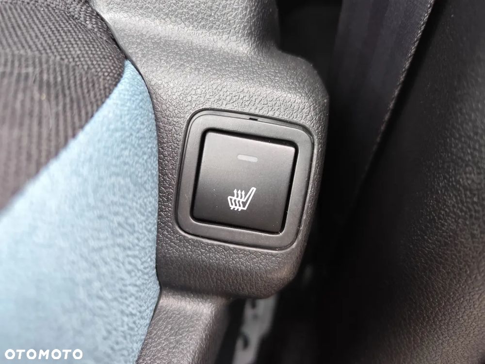 Citroën Berlingo 1.6 HDi 90 FAP Multispace - 12