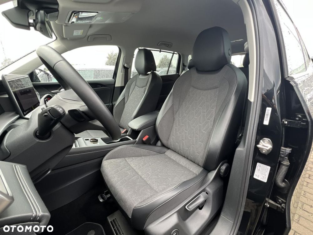 Volkswagen Tayron 1.5 eTSI mHEV Life DSG - 25