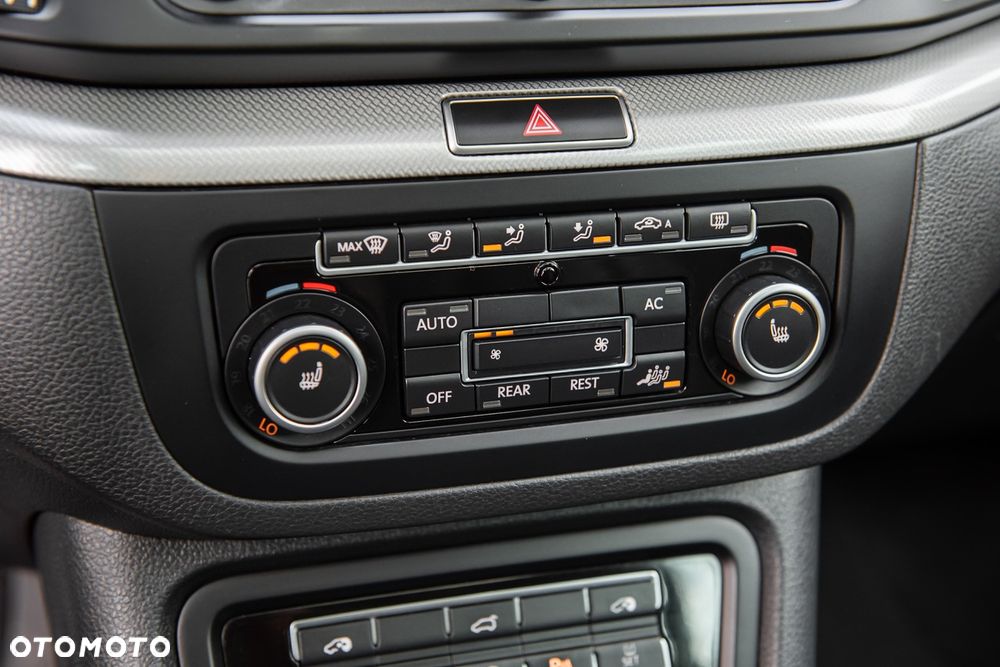 Volkswagen Sharan 2.0 TDI BlueMotion Technology Match - 22