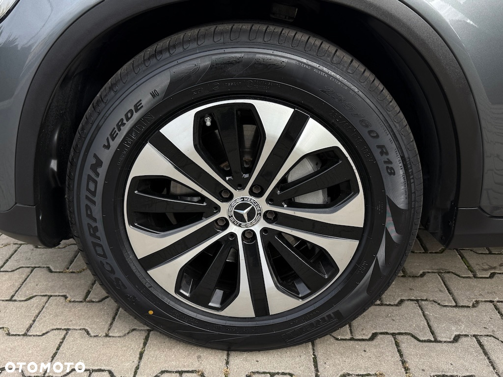 Mercedes-Benz GLC 220 d 4Matic 9G-TRONIC - 16