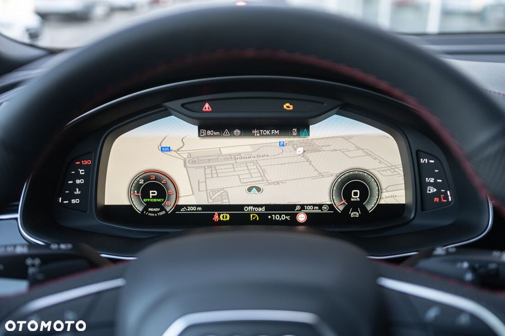 Audi Q8 50 TDI mHEV Quattro Tiptronic - 25