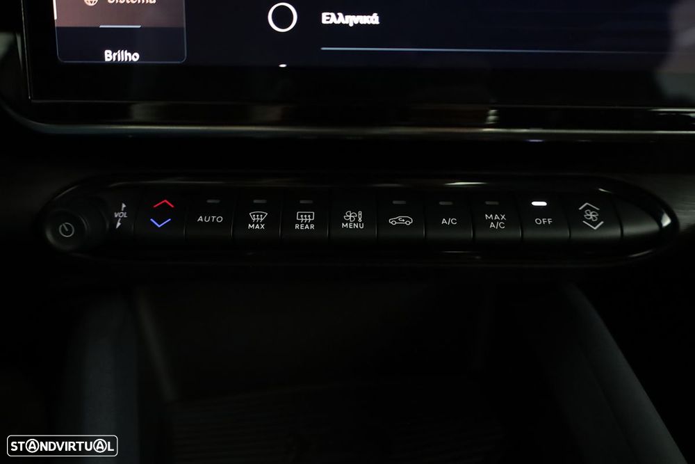 Alfa Romeo Junior Elletrica 50 kWh - 13