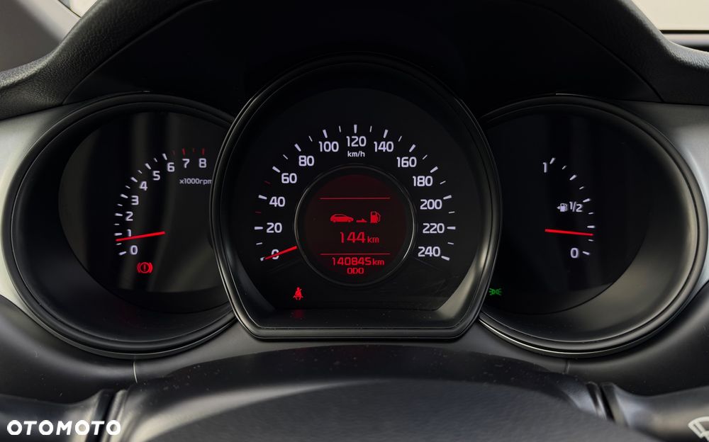 Kia Ceed 1.6 GDI Vision - 12