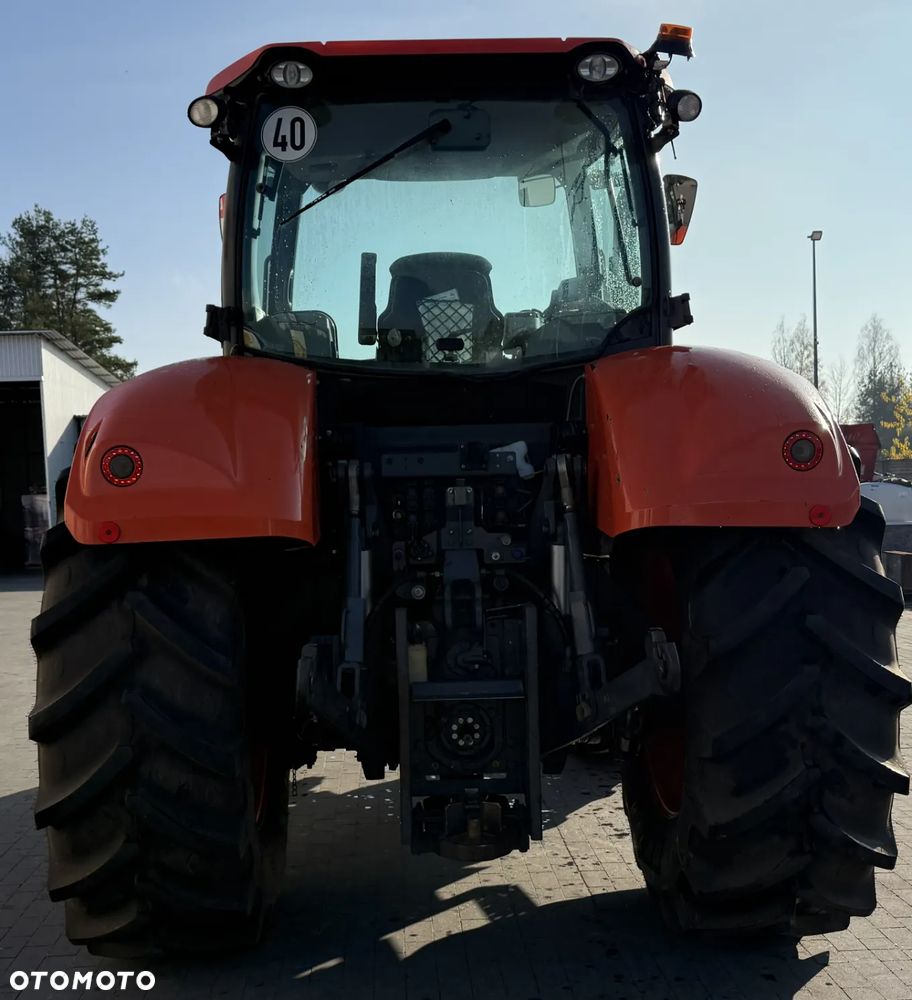 Kubota M7-151 Premium - 6