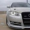 AUDI A4 B7 PRZEDNIA DOKŁADKA ZDERZAKA PODKŁAD - 7