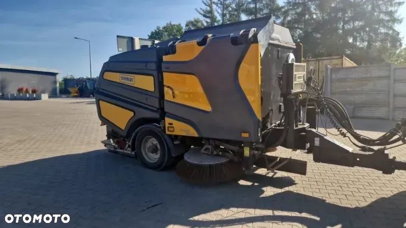 Schmidt WASA 300 + - 3