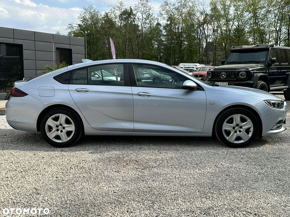Opel Insignia 1.6 CDTI Enjoy S&S - 9