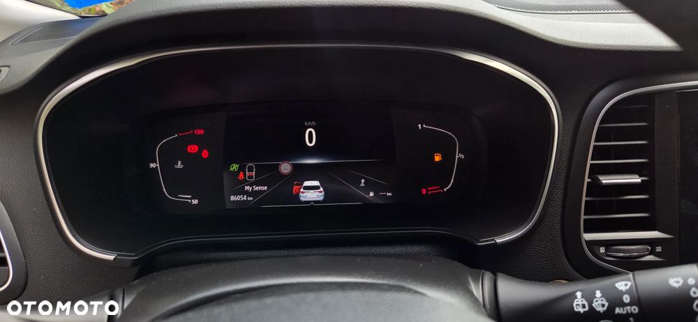 Renault Megane BLUE dCi 115 Deluxe-Paket LIMITED - 27