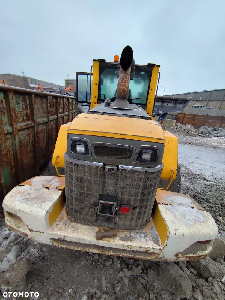 Volvo L120F - 3