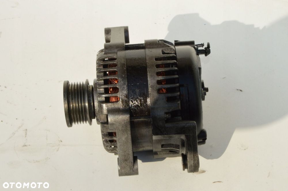 alternator chevrolet captiva opel antara 2.2 vcdi cdti z22 z22d1 13580078 - 5