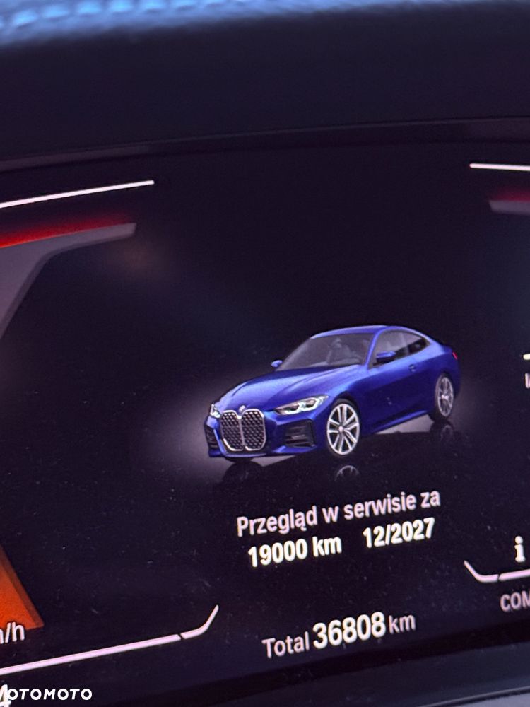 BMW Seria 4 430i - 13