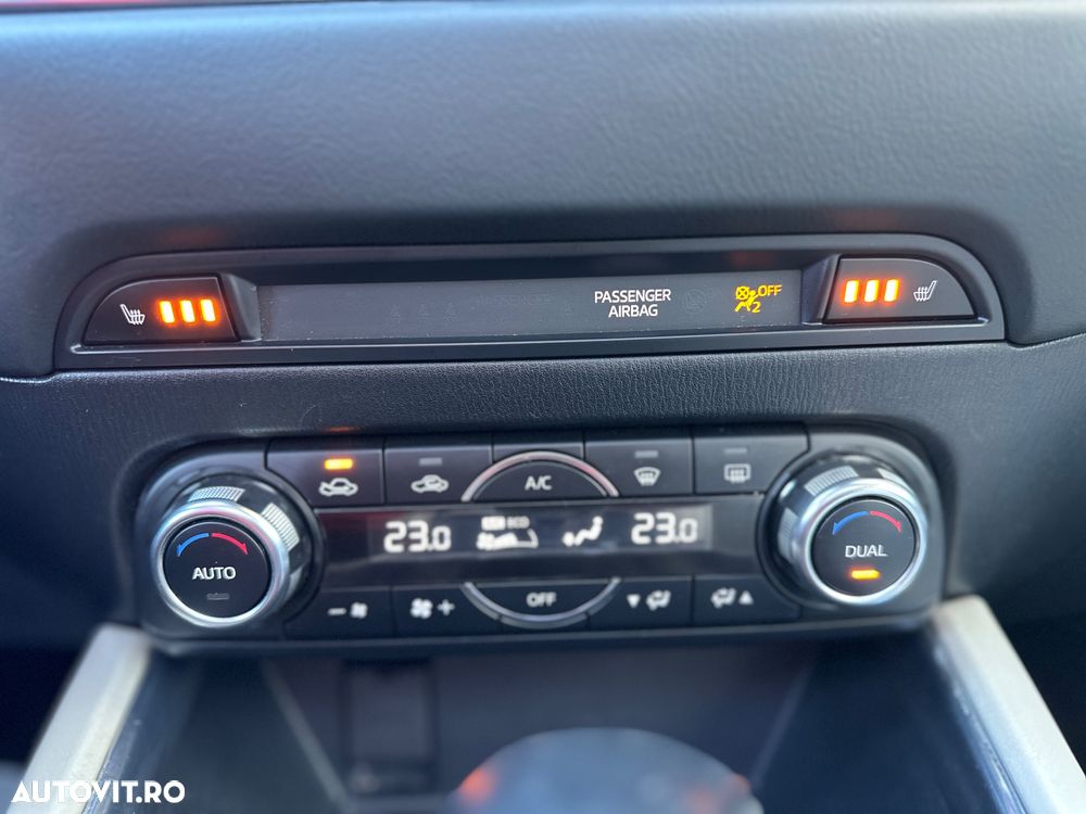 Mazda CX-5 CD175 4x4 AT Revolution Top - 26