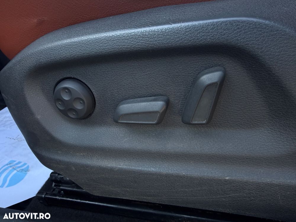 Volkswagen Tiguan 2.0 TSI 4Motion Automatik Track & Field - 17