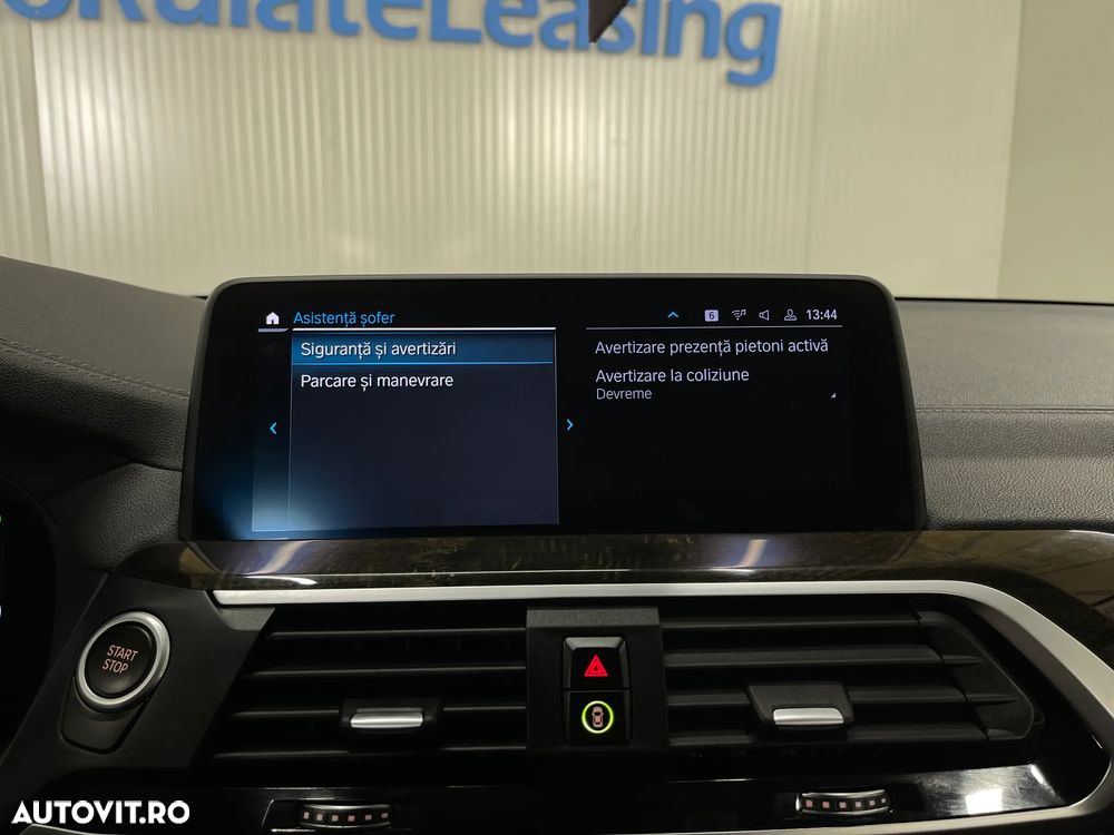 BMW X3 xDrive30e Aut. Luxury Line - 17