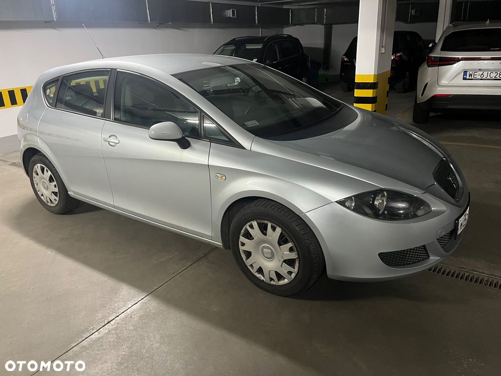 Seat Leon 1.6 Audience - 6