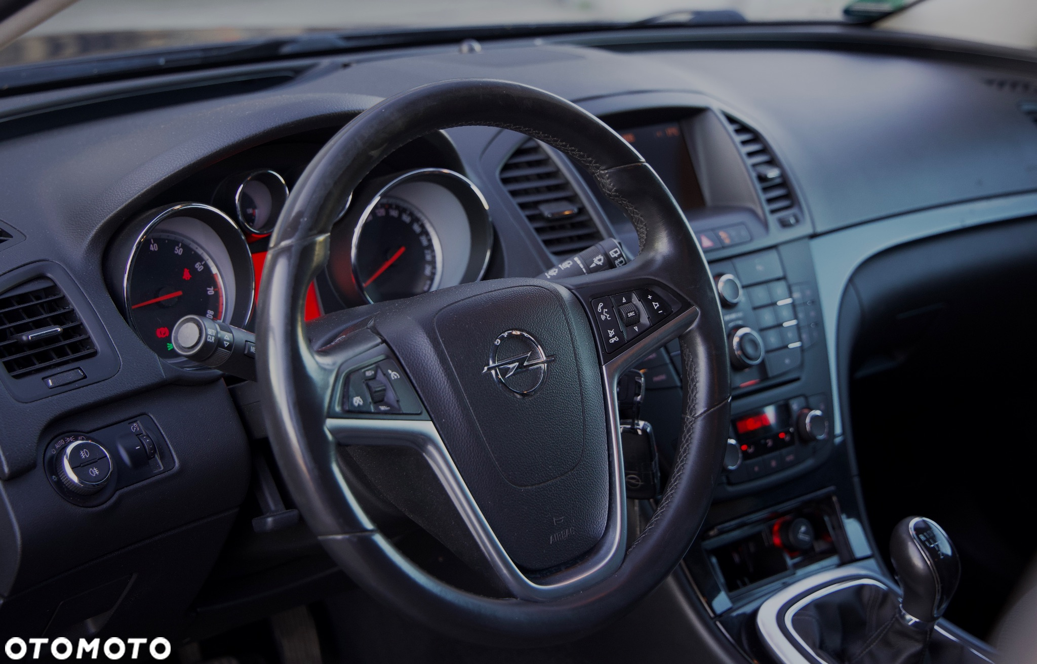 Opel Insignia 1.8 Edition - 13