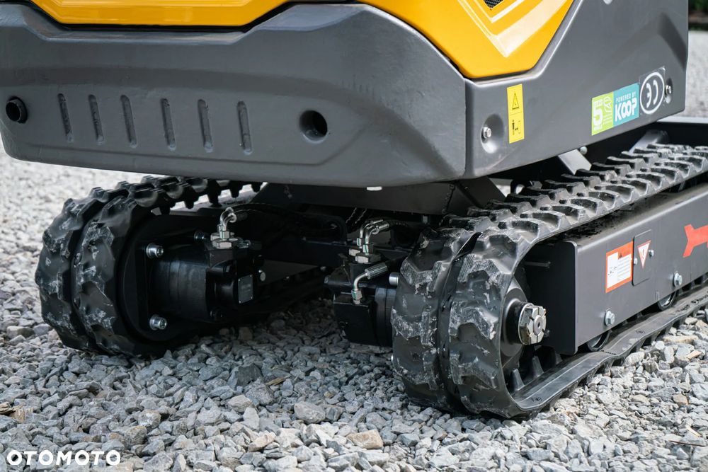 Berger Kraus BK950JS - 6