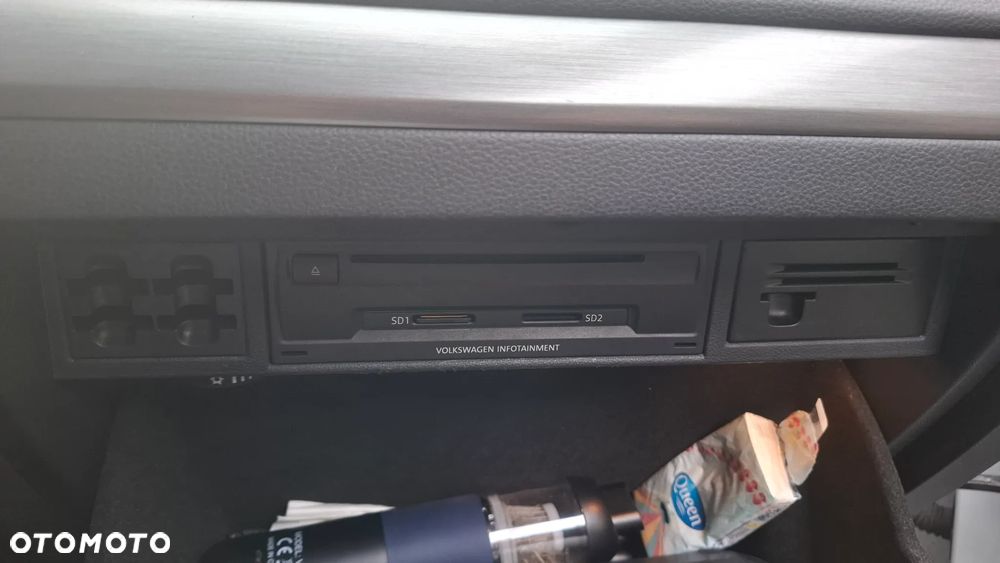 Volkswagen Golf - 16