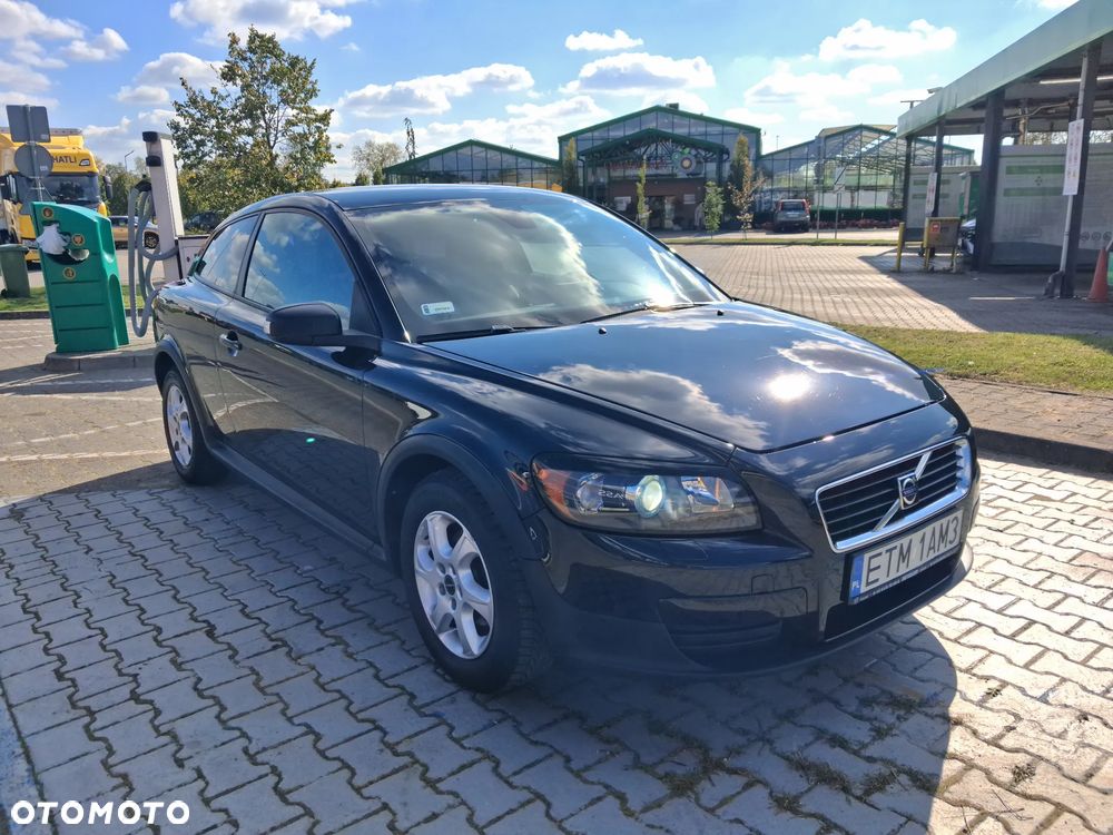 Volvo C30 1.8 Momentum - 1