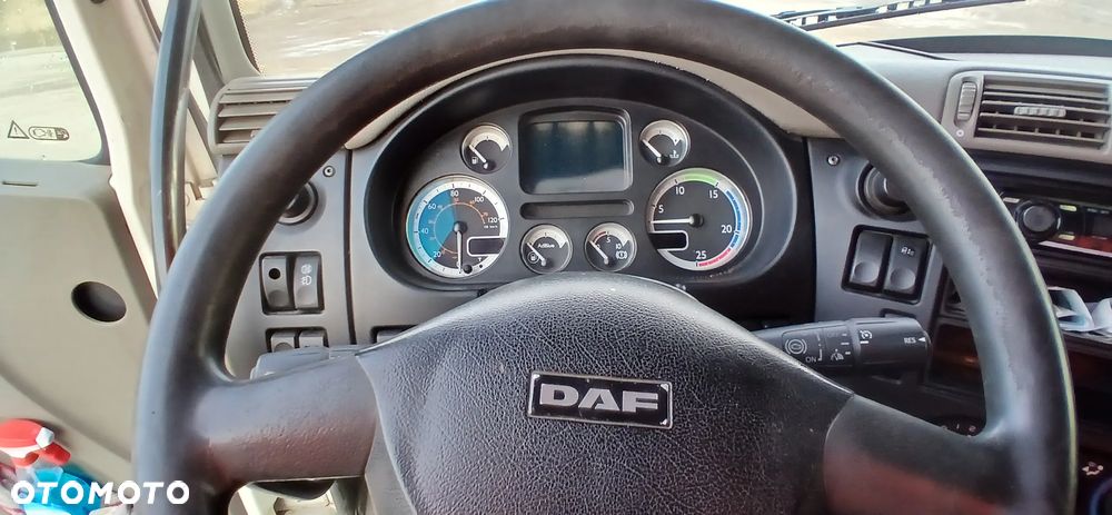 DAF CF 85.410 - 15