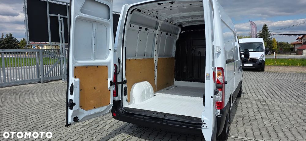 Opel MOVANO H2L2 - 14