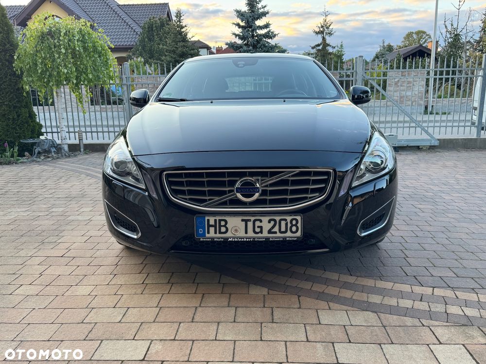 Volvo V60 - 3