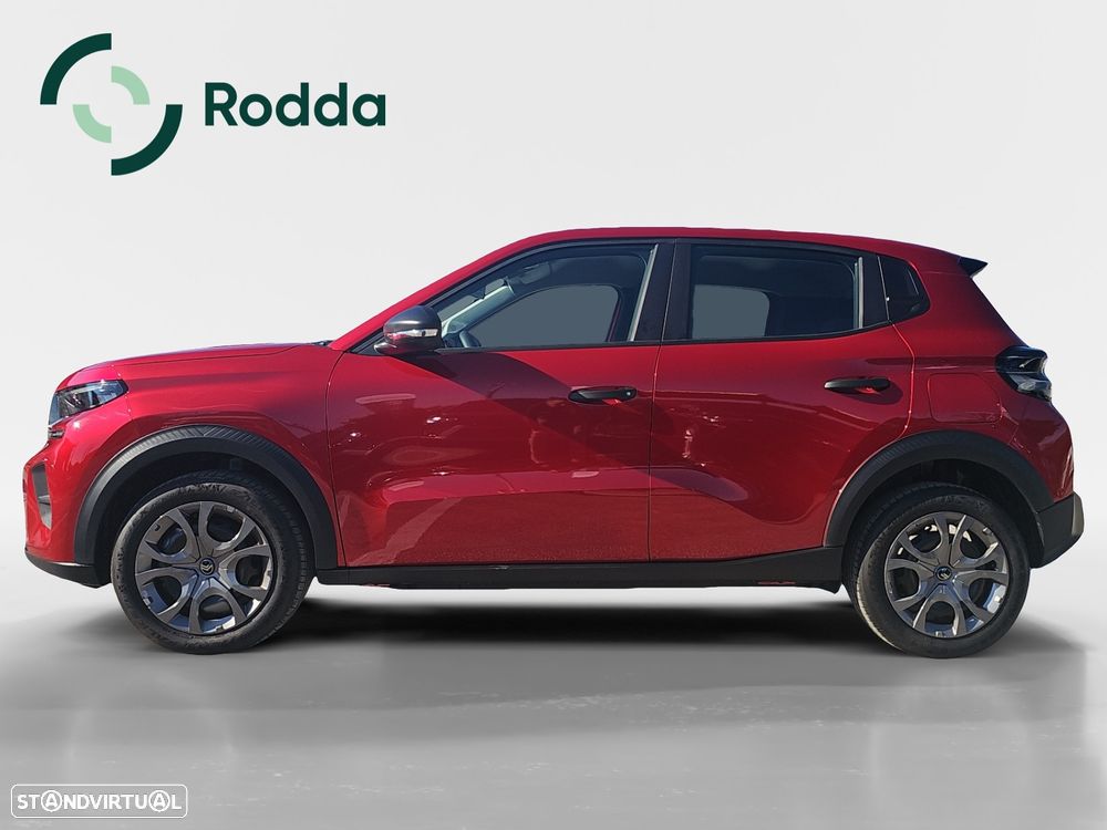 Citroën e-C3 44 kWh You - 5